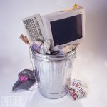 preparing your computer for donation or trash or sell